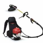 Decespugliatore Honda Originale UMR 450 T a Zaino