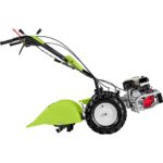 Motocoltivatore G 46 Grillo con Motore GX 200 Honda a Benzina - immagine 3