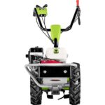 Motocoltivatore G 46 Grillo con Motore GX 200 Honda a Benzina - immagine 5