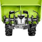 Motocoltivatore G 46 Grillo con Motore GX 200 Honda a Benzina - immagine 6