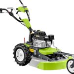 Trinciaerba Grillo CL 62M