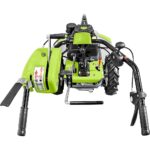 Trinciaerba Grillo CL 62M - immagine 2