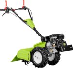 Motocoltivatore G45 Grillo con Innesto Attivo Motore GR 200 a Benzina
