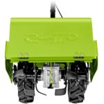 Motocoltivatore G45 Grillo con Innesto Attivo Motore GR 200 a Benzina - immagine 5