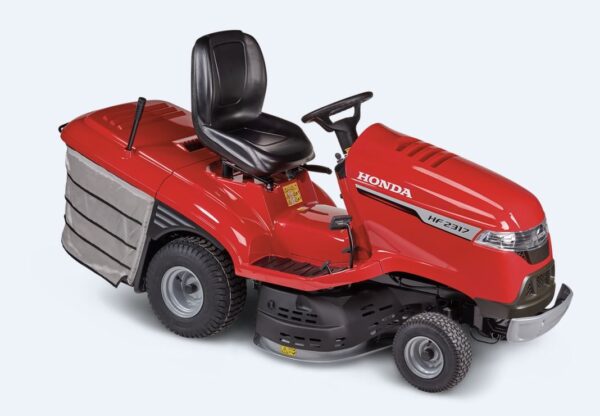 Trattorino Honda HF 2317 HM