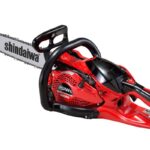 Motosega Shindaiwa 251WS