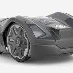 Robot Rasaerba Automower Husqvarna 310E NERA