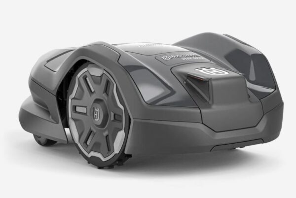 Robot Rasaerba Automower Husqvarna 310E NERA