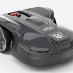 Robot Rasaerba Automower Husqvarna 320 NERA + EPOS® integrato