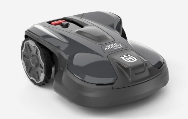 Robot Rasaerba Automower Husqvarna 320 NERA + EPOS® integrato