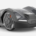 Robot Rasaerba Automower Husqvarna 410XE NERA