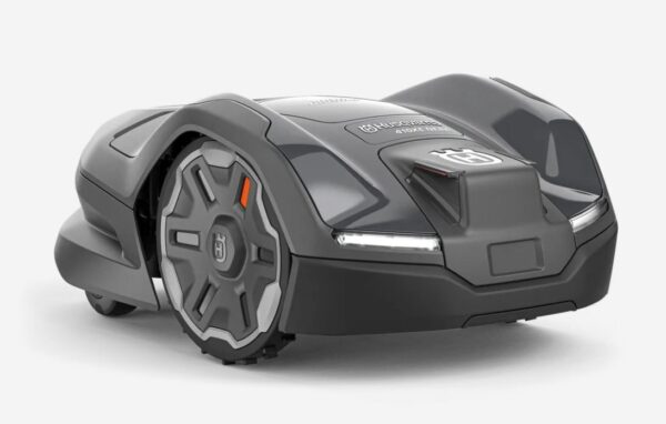 Robot Rasaerba Automower Husqvarna 410XE NERA