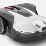 Robot Rasaerba Automower Husqvarna 430V NERA