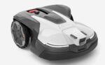 Robot Rasaerba Automower Husqvarna 430V NERA