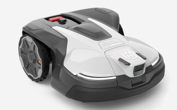 Robot Rasaerba Automower Husqvarna 430V NERA