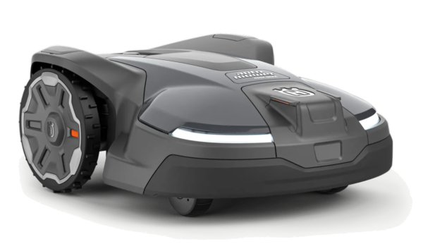 Robot Rasaerba Automower Husqvarna 450X NERA