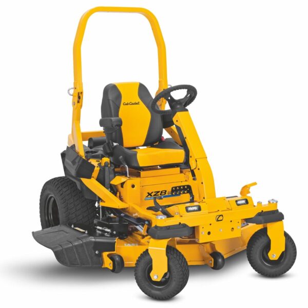 Trattorino Rider Cub Cadet XZ8 S137i - ZERO TURN