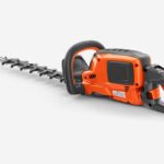Tagliasiepe Husqvarna 522iHD60 solo Macchina