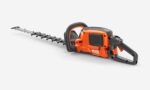 Tagliasiepe Husqvarna 522iHD60 solo Macchina