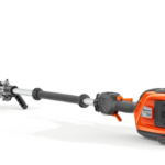 Tagliasiepe Husqvarna 525iHE3 ad Asta Lunga Solo Corpo