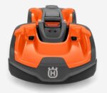 Robot Rasaerba Automower Husqvarna 535 AWD