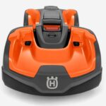 Robot Rasaerba Automower Husqvarna 535 AWD