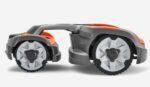 Robot Rasaerba Automower Husqvarna 535 AWD - immagine 4