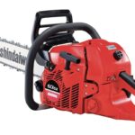 Motosega Shindaiwa 601SX