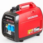 Generatore Honda EU 22i