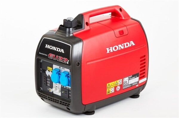 Generatore Honda EU 22i