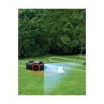 Robot Rasaerba Segway Navimow i108E Garage S e Modulo 4G in OMAGGIO - immagine 5