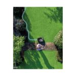 Robot Rasaerba Segway Navimow i108E Garage S e Modulo 4G in OMAGGIO - immagine 6