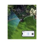 Robot Rasaerba Segway Navimow i108E Garage S e Modulo 4G in OMAGGIO - immagine 7