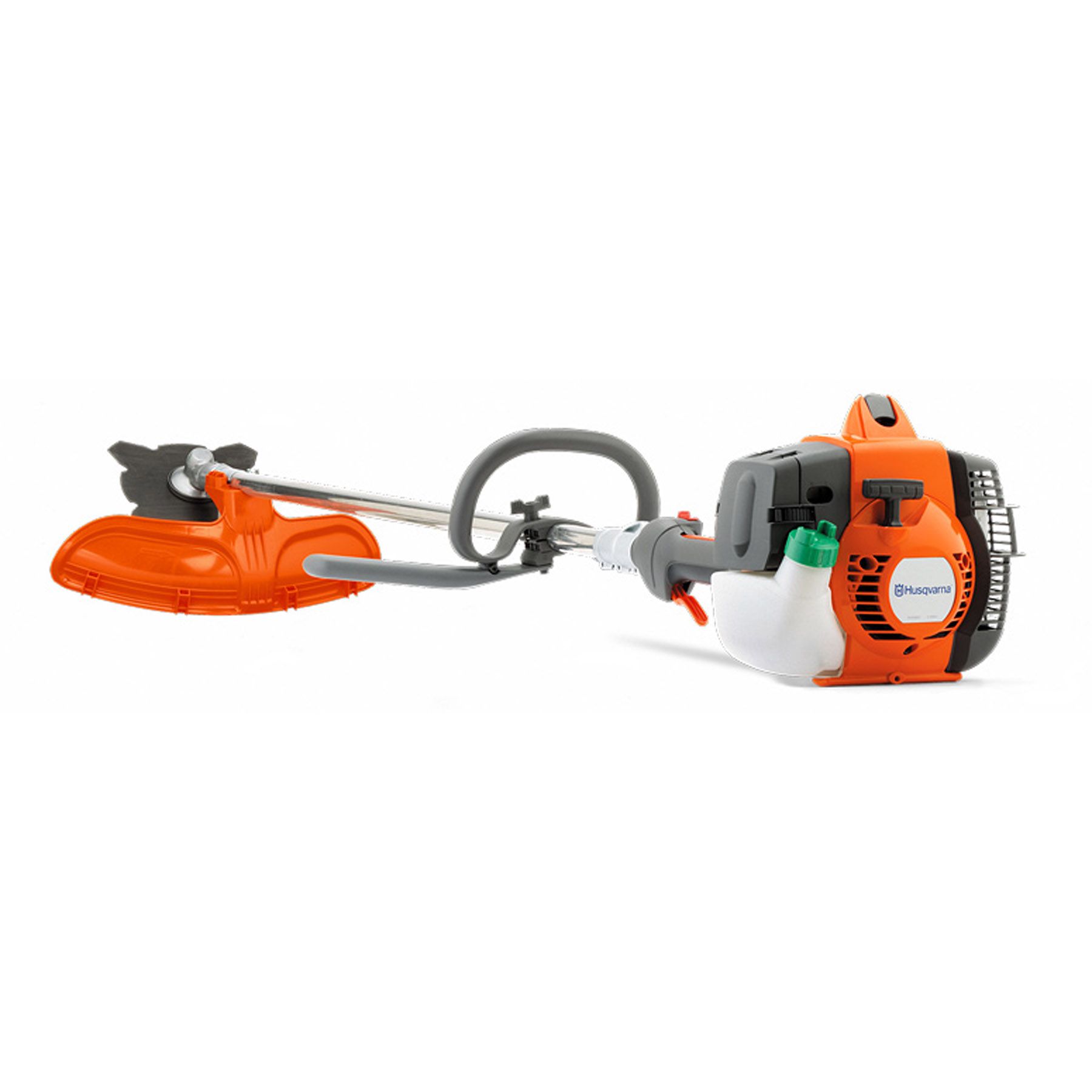 AA1 Decespugliatore Husqvarna 535RJ - immagine 1