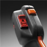 Decespugliatore Husqvarna 535RJ - immagine 4