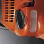 Motosega Husqvarna 450 II con barra da cm.45 - immagine 11