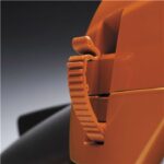 Motosega Husqvarna 450 II con barra da cm.45 - immagine 13