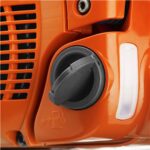 Motosega Husqvarna 450 II con barra da cm.45 - immagine 7