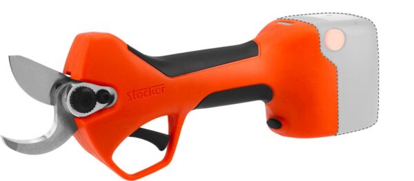Forbice Magma E-35 TP 21V senza Batteria - Stocker