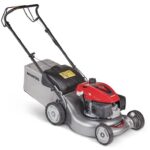 Rasaerba Honda IZY HRG 466 SKEH taglio 46 cm Semovente