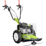 Decespugliatore-Trimmer Grillo HWT 700 SUPERTRAC
