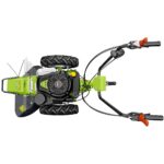 Decespugliatore-Trimmer Grillo HWT 700 SUPERTRAC - immagine 2