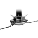 Decespugliatore-Trimmer Grillo HWT 700 SUPERTRAC - immagine 6