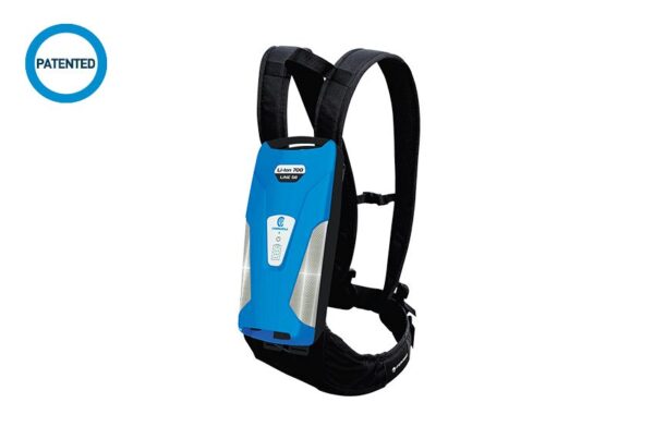 Gruppo di Alimentazione Batteria Li-Ion 700 - Campagnola