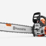 Motosega Husqvarna 564 XP Fuel Inject