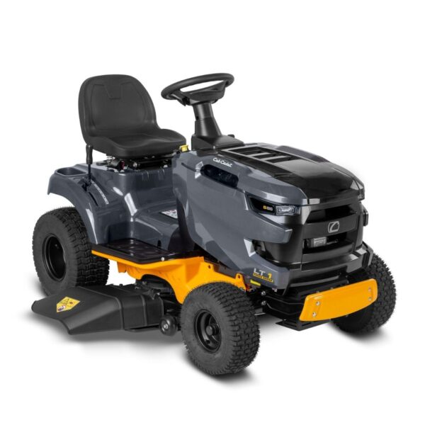 Trattorino Cub Cadet LT1 S86 cm Scarico Laterale