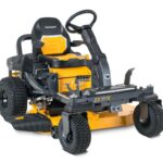 Trattorino Rider Cub Cadet Z2 117S - ZERO TURN