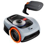 Robot Rasaerba Segway Navimow i210AWD Garage S in OMAGGIO