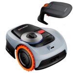 Robot Rasaerba Segway Navimow i210AWD Garage S in OMAGGIO