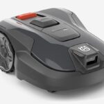 Robot Rasaerba Automower Husqvarna 308V